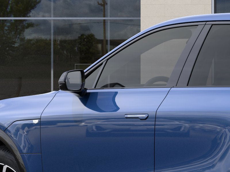 2025 Cadillac LYRIQ Sport