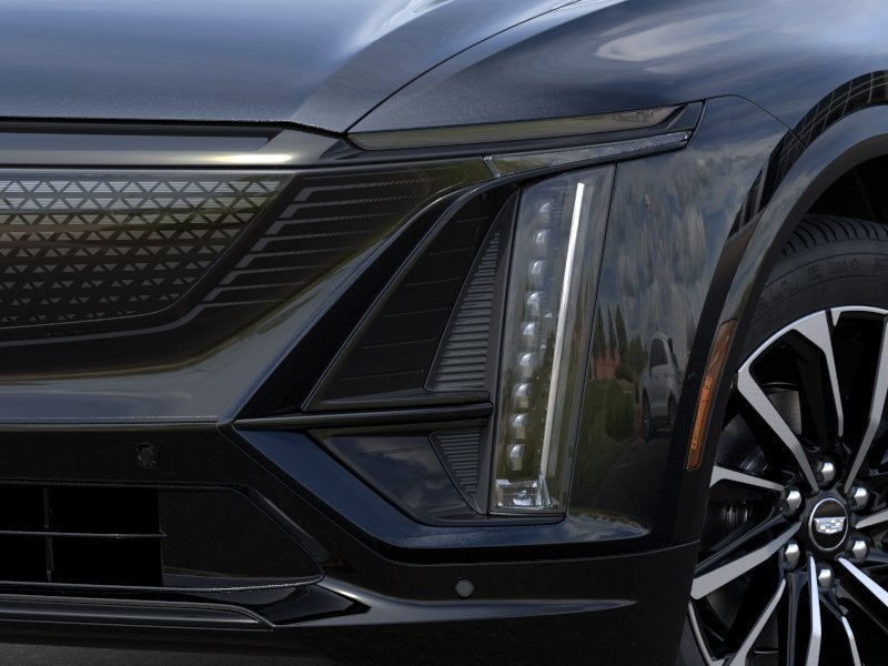 2026 Cadillac LYRIQ Sport - Photo 10