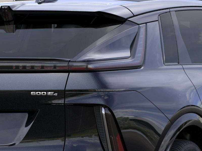 2026 Cadillac LYRIQ Sport - Photo 11