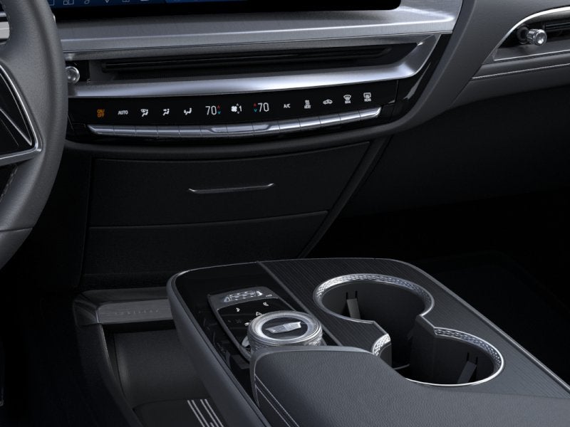 2026 Cadillac LYRIQ Sport - Photo 23