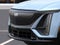2025 Cadillac LYRIQ Sport