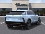 2025 Cadillac LYRIQ Sport