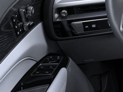 2026 Cadillac LYRIQ Premium Sport