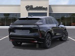 2026 Cadillac LYRIQ Premium Sport