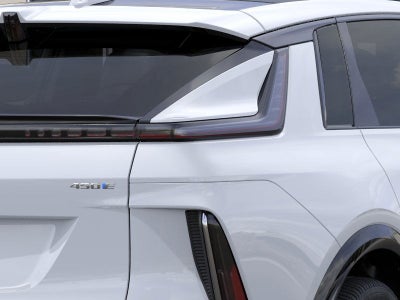 2026 Cadillac LYRIQ Premium Sport