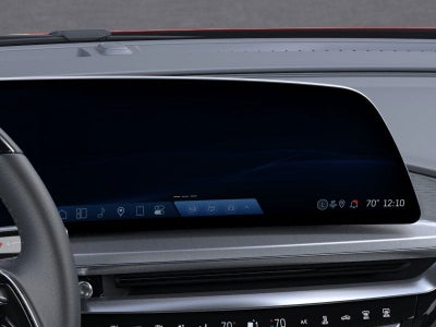 2026 Cadillac LYRIQ Premium Sport