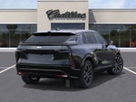 2026 Cadillac LYRIQ Premium Sport