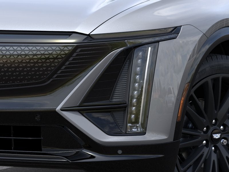 2026 Cadillac LYRIQ Signature Sport