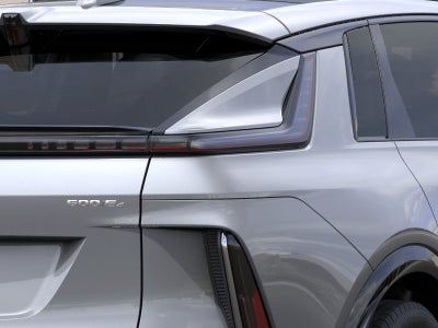 2026 Cadillac LYRIQ Signature Sport