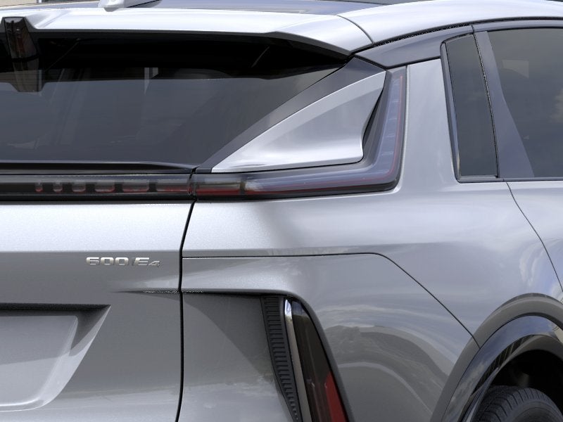 2026 Cadillac LYRIQ Signature Sport