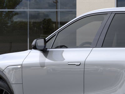 2026 Cadillac LYRIQ Signature Sport