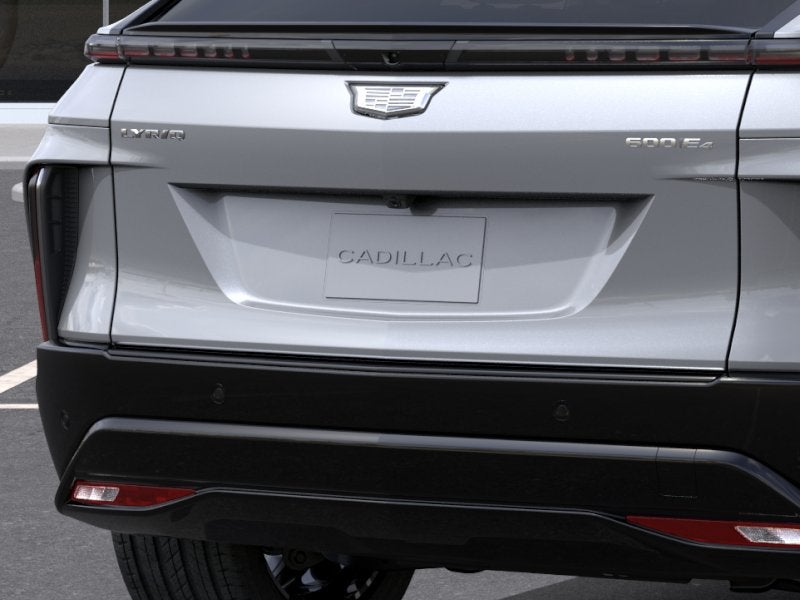 2026 Cadillac LYRIQ Signature Sport