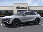 2026 Cadillac LYRIQ Signature Sport