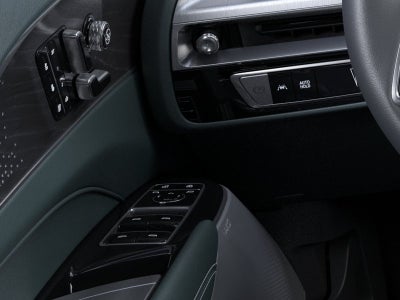 2026 Cadillac LYRIQ Signature Sport