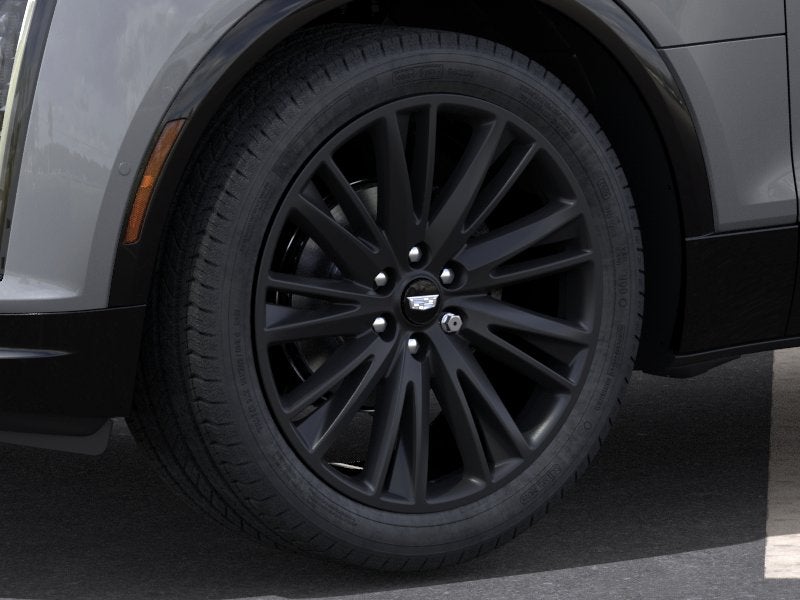 2026 Cadillac LYRIQ Signature Sport