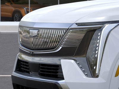 2026 Cadillac ESCALADE IQL Luxury