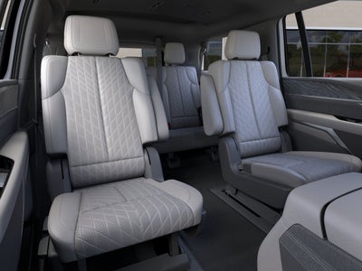 2026 Cadillac ESCALADE IQL Luxury