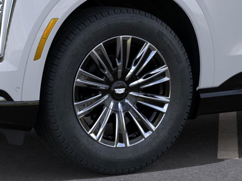 2026 Cadillac ESCALADE IQL Luxury