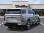 2026 Cadillac ESCALADE IQL Luxury