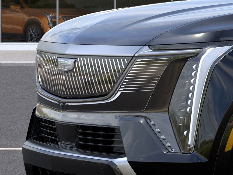 2026 Cadillac ESCALADE IQL Luxury