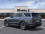 2026 Cadillac ESCALADE IQL Luxury