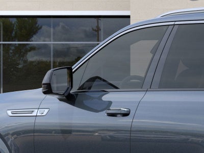 2026 Cadillac ESCALADE IQL Luxury