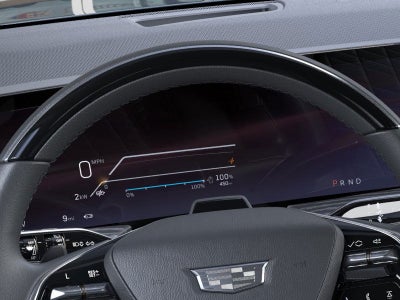 2026 Cadillac ESCALADE IQL Luxury