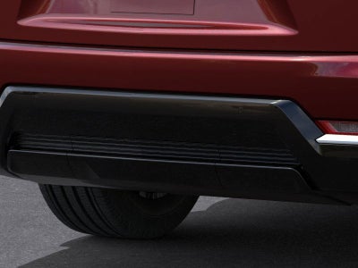 2026 Cadillac ESCALADE IQL Luxury