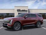 2026 Cadillac ESCALADE IQL Luxury
