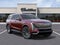 2026 Cadillac ESCALADE IQL Luxury