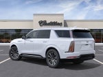 2026 Cadillac ESCALADE IQL Luxury