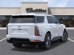 2026 Cadillac ESCALADE IQL Luxury