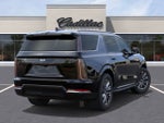 2026 Cadillac ESCALADE IQL Luxury