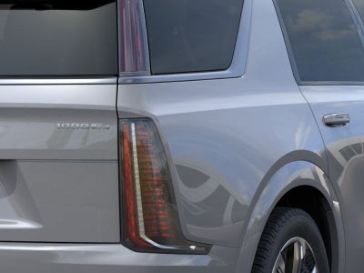 2026 Cadillac ESCALADE IQL Premium Luxury