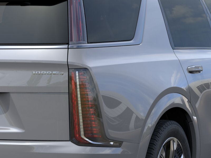 2026 Cadillac ESCALADE IQL Premium Luxury