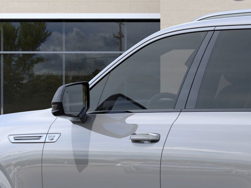 2026 Cadillac ESCALADE IQL Premium Luxury