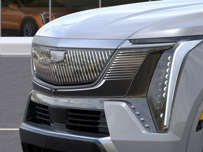 2026 Cadillac ESCALADE IQL Premium Luxury