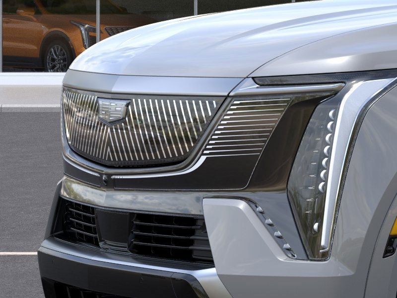 2026 Cadillac ESCALADE IQL Premium Luxury