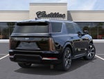 2026 Cadillac ESCALADE IQL Premium Luxury