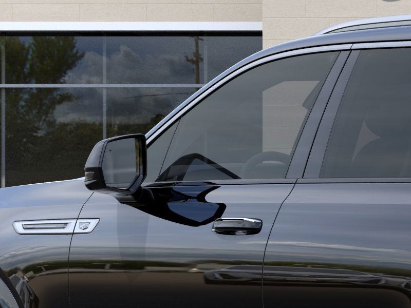 2026 Cadillac ESCALADE IQL Premium Luxury