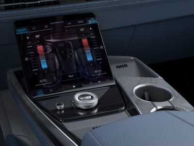 2026 Cadillac ESCALADE IQL Premium Luxury