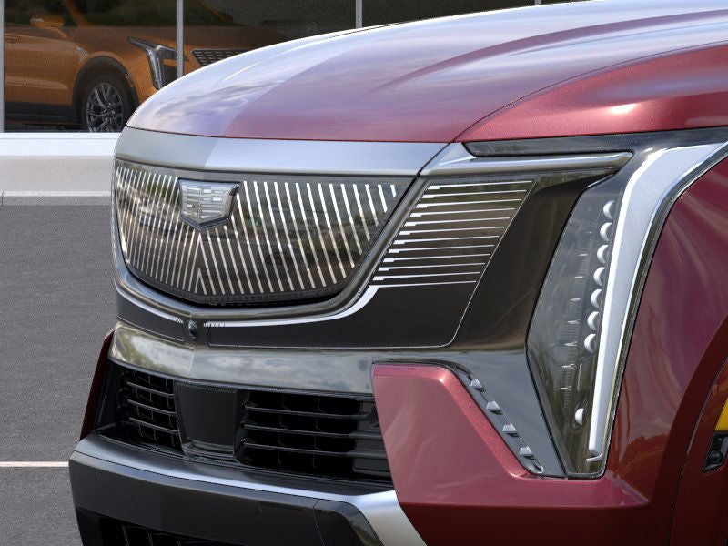 2026 Cadillac ESCALADE IQL Premium Luxury