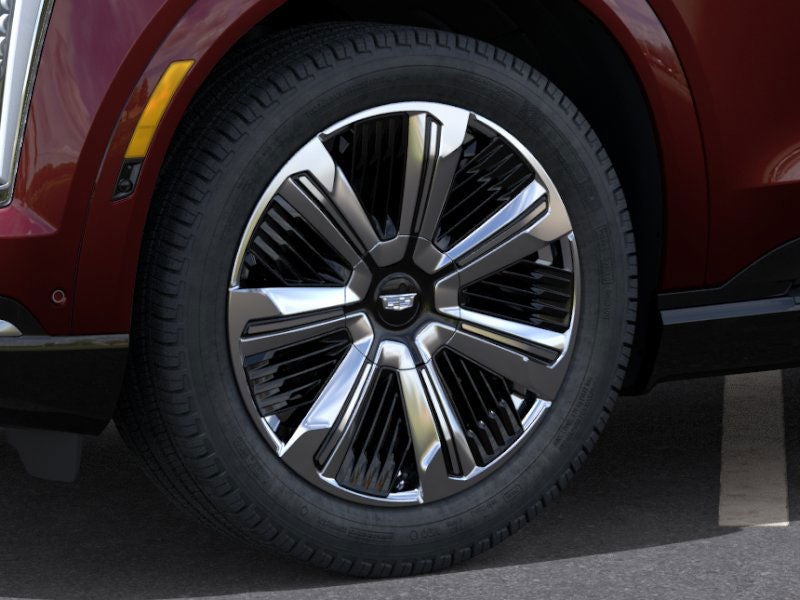 2026 Cadillac ESCALADE IQL Premium Luxury