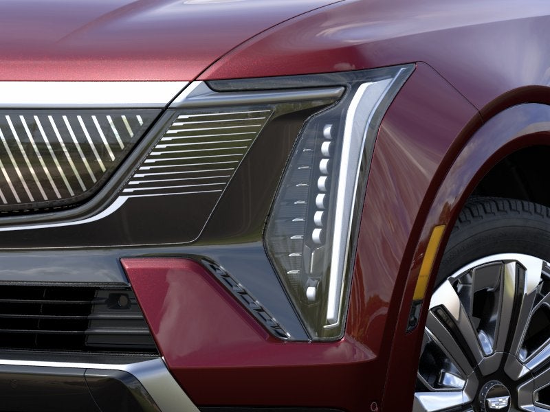 2026 Cadillac Escalade IQL Premium Luxury - Photo 10