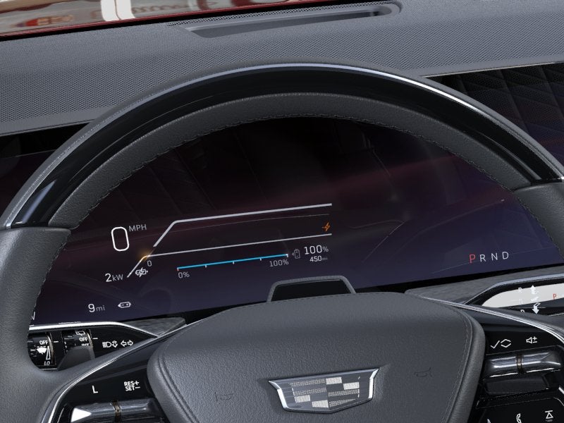2026 Cadillac Escalade IQL Premium Luxury - Photo 18
