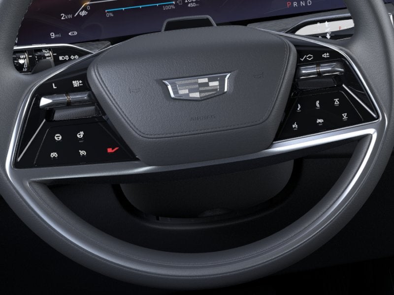 2026 Cadillac Escalade IQL Premium Luxury - Photo 19