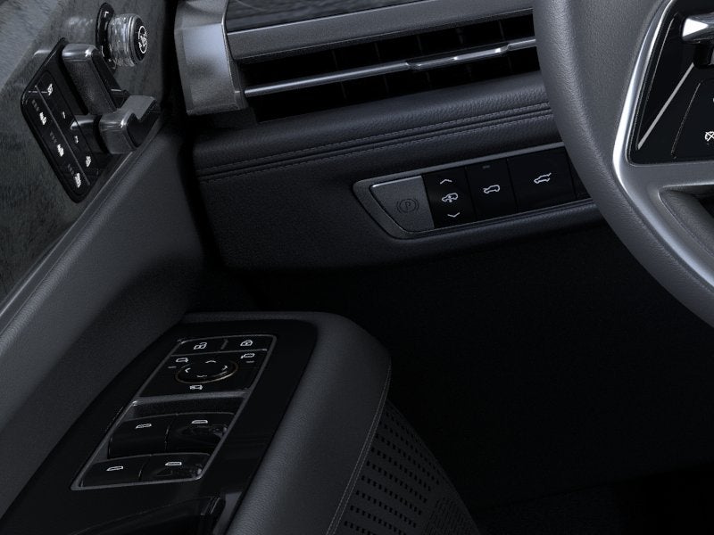 2026 Cadillac Escalade IQL Premium Luxury - Photo 22