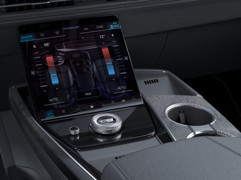 2026 Cadillac Escalade IQL Premium Luxury - Photo 23