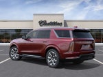 2026 Cadillac ESCALADE IQL Premium Luxury