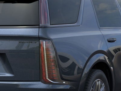 2026 Cadillac ESCALADE IQL Sport